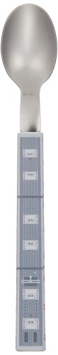 tableware train 電車の スプーン JR 大阪環状線 323