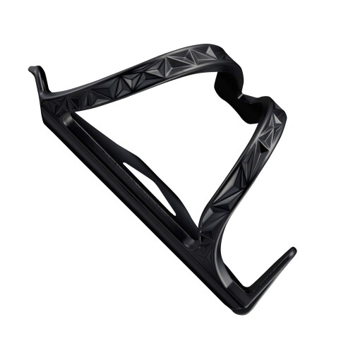 SUPACAZ(スパカズ) Side Swipe Cage Black Right ボトルケージ 小