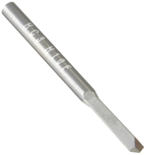 SANDVIK（サンドビック） ハードカットドリル HC 3 1個入り Dc:3 DMM:3 l2:40 l3:15 ハードカットドリル 破損タップや焼入れボルトなどを取り除く作業に適するように設計されています。 エキストラネガティブ形状により加工温度が上昇しタップを焼きなまします。 チルド鋳鉄、ステライト、ガラス等の難削材の穴あけ加工にも適します。 切削油不要、ドライ加工対応です。 折れ込んだタップの抜き取りに。 Dc:3 DMM:3 l2:40 l3:15 ※使用の画像はイメージで実際の商品とは色、仕様が異なる事があります。 商品コード20077854726商品名SANDVIK（サンドビック） ハードカットドリル HC 3 1個入り型番10417982サイズ3※他モールでも併売しているため、タイミングによって在庫切れの可能性がございます。その際は、別途ご連絡させていただきます。※他モールでも併売しているため、タイミングによって在庫切れの可能性がございます。その際は、別途ご連絡させていただきます。