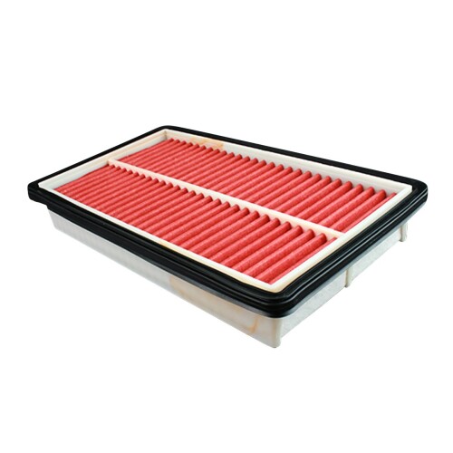 viz マツダ アテンザスポーツワゴン GYEW GY3W (02/05〜05/06) 用エアクリーナー (純正品番：RF4F-13-Z40) VIZ-CRF4F13Z40-03
