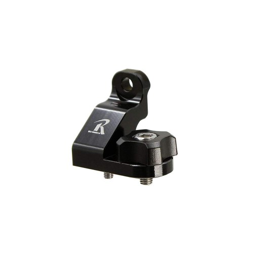 レックマウント(Rec-Mounts) 両持ちナローマウント用 カメラアダプター 1/4カメラ...