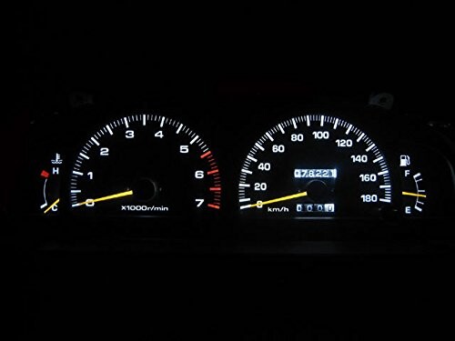 HILUX_SURF(ハイラックスサーフ) メーター用超拡散LEDセット (カラー)スーパーホワイト N180-BE-LW HILUX_SURF(ハイラックスサーフ) N180/N185(前期) 【平7(95)/12~平10(98)/07】 商品コード20081636072商品名HILUX_SURF(ハイラックスサーフ) メーター用超拡散LEDセット (カラー)スーパーホワイト N180-BE-LW型番N180-BE-LWカラースーパーホワイト※他モールでも併売しているため、タイミングによって在庫切れの可能性がございます。その際は、別途ご連絡させていただきます。※他モールでも併売しているため、タイミングによって在庫切れの可能性がございます。その際は、別途ご連絡させていただきます。