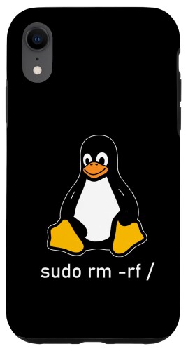 �ޥ˥å���ܡ������㤨��֥��å���Linux�ڥ󥮥�-sudorm-rf/����ԥ塼�����������󥹥���ԥ塼���� Tux Linux ���ޥۥ����� iPhone XR �ѡפβ����Ǥ������ʤ�3,010�ߤˤʤ�ޤ���