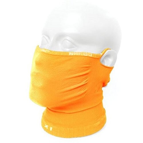 (NAROO MASK) ナルーマスク X1 スポーツ用フェイスマスク夏用 UVカット日焼け防止 ...