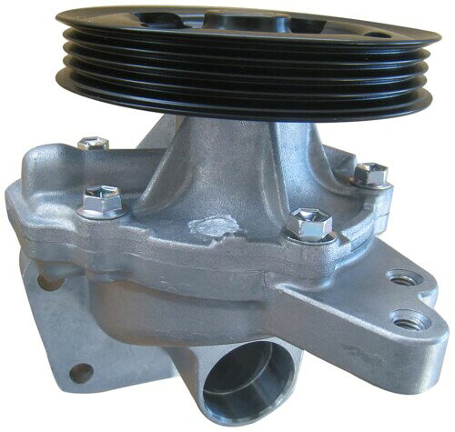 Astemo(アステモ) 自動車補修部品 ウォーターポンプ S3-031G