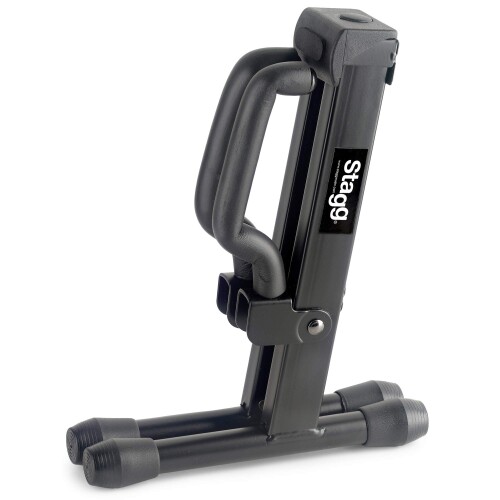 Stagg SUVM-A100BK Foldable 