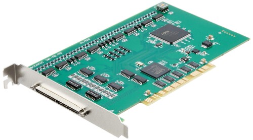 Other - コンテック(Kontec) 高速ラインドライバ出力モーションコントロ SMC-4DL-PCI