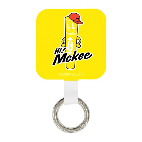 グルマンディーズ Hi Mckee マルチリングプラス ハイマッキー（イエロー） HM-06E スマホケースの中に挟むだけでマルチに使えるスマホアクセサリです。 リングに指を通すことでスマートフォンの持ちやすさを向上し、落下を防止します。 リング部分を持ち手にして持ち歩いたり、カバン・ベルトループ等に取り付けたりと様々な用途でご使用いただけます。 ストラップを取り付けることも可能です。 ※本製品は、充電ケーブル口の幅が10〜15mmのスマホケースと組み合わせてのご使用を推奨しております。推奨寸法以外のケースでのご使用は、充電口から本品が抜けやすくなる場合がございますのでご注意ください。 商品コード20082214732商品名グルマンディーズ Hi Mckee マルチリングプラス ハイマッキー（イエロー） HM-06E型番HM-06Eカラーハイマッキー（イエロー）※他モールでも併売しているため、タイミングによって在庫切れの可能性がございます。その際は、別途ご連絡させていただきます。※他モールでも併売しているため、タイミングによって在庫切れの可能性がございます。その際は、別途ご連絡させていただきます。