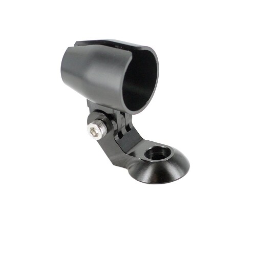 REC-MOUNTS トップキャップマウント タイプ1 Top Cap Mount for パナソニック ウェアラブルカメラ HX-A1H/HX-A500用 ステム/前方撮影に(PS-09HX)