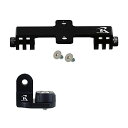 (レックマウント) ダブルベース1+ライトアダプターセット LEZYNE(レザイン)用 (400-Double-GP3+GP-LEZ4×1個)