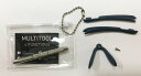 (RUDYPROJECT) サングラスアクセサリー プロパルス カスタムキット ブルーアヴィオ クロマティック フル カスタムキット-テンプルラバー、ノーズパッ...