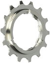シマノ (SHIMANO) リペアパーツ 14Tギア (ツバ付ギア) T/Vグループ用 CS-HG50-8 Y11F1420E