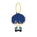ライドカメンズ 魅上才悟 Chibiぬいおすわりマスコット