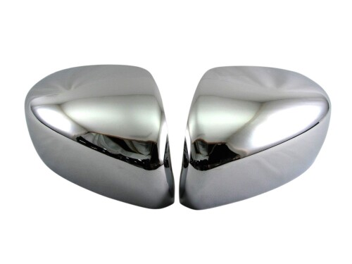 BRIGHTZ ワゴンRスティングレー MH35S MH55S メッキドアミラーカバー MH MH35 MH55 H35 H55 35 55 ワゴン R スティングレー ハイブリッド ハイブリット 31202