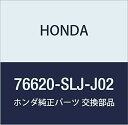 HONDA (ホンダ) 純正部品 ハンドルASSY 品番76620-SLJ-J02