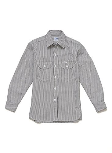 Leeレディースワーク長袖シャツ ホワイト×ブルー XL Sサイズ:バスト95cm 着丈67cm 肩幅39cm 袖丈57.5cm Mサイズ:バスト100cm 着丈69cm 肩幅41cm 袖丈58.5cm Lサイズ:バスト105cm 着丈71cm 肩幅43cm 袖丈59.5cm XLサイズ:バスト110cm 着丈72cm 肩幅45cm 袖丈59.5cm 説明 ■商品説明 Lee リー LWS43001 Leeレディースワーク長袖シャツのご紹介です。 プリーツ入りで立体的な胸ポケットやガゼット、 動きやすい様にゆったりとしたシルエットが特徴の長袖ワークシャツ。 ■Leeワークウェアオリジナルネームタグ付き ■両胸にフラップポケット付き ■左胸、左袖にペン差しポケット ■裾はLee独特のガゼット(マチ付き) ■カラー ■素材構成 8インディゴネイビー:綿80%、ポリエステル20% ストレッチデニム 18ホワイト×ブルー:綿70%、ポリエステル30% ストレッチヒッコリー ■サイズ/バスト/着丈/肩幅/袖丈 S/95 cm/67 cm/39 cm/57.5 cm M/100 cm/69 cm/41 cm/58.5 cm L/105 cm/71 cm/43 cm/59.5 cm XL/110 cm/72 cm/45 cm/59.5 cm 商品コード20080922737商品名Leeレディースワーク長袖シャツ ホワイト&times;ブルー XL型番LWS43001サイズXLカラーホワイト/ブルー※他モールでも併売しているため、タイミングによって在庫切れの可能性がございます。その際は、別途ご連絡させていただきます。※他モールでも併売しているため、タイミングによって在庫切れの可能性がございます。その際は、別途ご連絡させていただきます。
