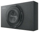 Pioneer スピーカー TS-WX3030 30cm サブウーファー カロッツェリア