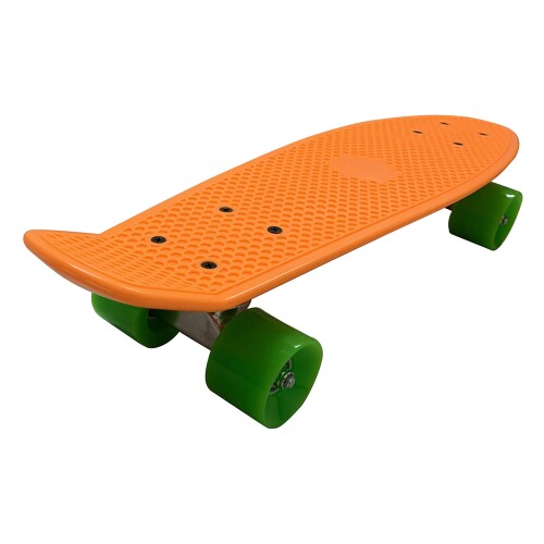 NEW STREET MOVE MINI CRUISER 22