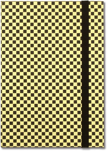 日本製墨書遊 春光園 朱印帳 御朱印帳 plus ICHI.MATSU SKW-1500