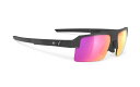 (RUDYPROJECT) サングラス シリウス ブラックマット/マルチレーザーサンセット SP875206-0001 レンズ幅:50mm(4)