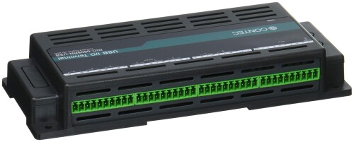 Rakuten - コンテック USB対応 Nシリーズ 絶縁型デジタル入出力ユニット DIO-0808RN-USB