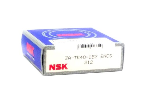 日本精工(NSK) /ベアリング ZA-TK40-1B2 品番：TK40-1B2 ベアリング ご購入前に適合車種をメーカーHPなどでご確認ください。 日本ベアリング業界最大手のベアリングメーカーの日本精工(NSK)製ベアリング 商品コード20063718742商品名日本精工(NSK) /ベアリング ZA-TK40-1B2 品番：TK40-1B2型番TK40-1B2※他モールでも併売しているため、タイミングによって在庫切れの可能性がございます。その際は、別途ご連絡させていただきます。※他モールでも併売しているため、タイミングによって在庫切れの可能性がございます。その際は、別途ご連絡させていただきます。