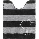 うちねこ 75x63 ロングTM GY