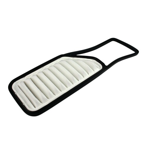 viz スバル プレオ L275F L285F (10/04〜) 用エアクリーナー (純正品番：17801-B2050) VIZ-C17801B2050-01
