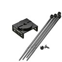 (レックマウント) ガーミン eTrex 用 アダプター タイプ2 (010-11023-00 専用) イートレックス 用 変換アタッチメント