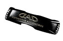 ギャルソン DAD 車用ルームミラー LUXURY クリスタル ミラーフェイス ゴールドロゴ:クリスタル SA823-01 D.A.D