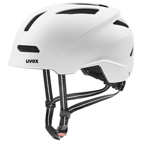 Other - uvex(ウベックス) 自転車ヘルメット サステナブル素材 CE認証 ドイツ製 urban planet / 54-58 cm