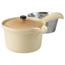 波佐見焼 急須 ティーポット (スーパーステンレス 茶こし付) カルム柄 イエロー 容量約275ml 日本製 25490