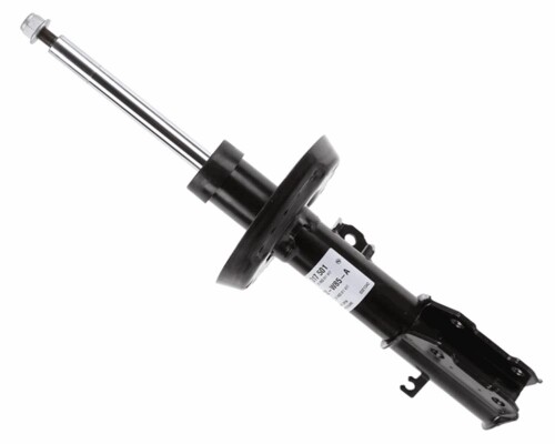 ザックス（SACHS） 純正形状ダンパー 1本 OPEL, VAUXHALL Front Axle, Left 品番 317 501