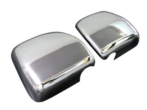 BRIGHTZ ライトエーストラック S402U S412U メッキドアミラーカバー Bタイプ S402 S412 402 412 タウンエース トラック 24797
