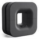 NZXT PUCK Black マグネット固定式ヘッドホンハンガー BA-PUCKR-B1 SP944 ブラック