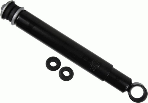 ザックス（SACHS） 純正形状ダンパー 1本 SCANIA Front Axle 品番 123 900