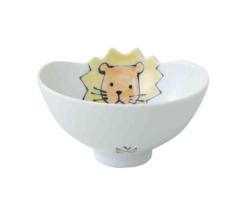 波佐見焼 茶碗 飯碗 ライオン柄 子ども らいおん ウェイブ 40825 サイズ:径11.5×6cm,容量:200ml 重量:約117g 素材・材質:磁器 原産国:日本(波佐見) きれいな色彩と安心できるクオリティのあるものを 小さな時期だから大事にしたい食育とともに感性も育みたいものです 商品コード20078128074商品名波佐見焼 茶碗 飯碗 ライオン柄 子ども らいおん ウェイブ 40825型番40825サイズワンサイズカラーホワイト※他モールでも併売しているため、タイミングによって在庫切れの可能性がございます。その際は、別途ご連絡させていただきます。※他モールでも併売しているため、タイミングによって在庫切れの可能性がございます。その際は、別途ご連絡させていただきます。