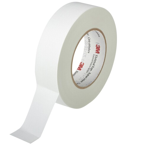 Tapes, Adhesion Goods - 3M ガラスクロステープ No.79 40mm幅 x 55m