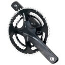 エフエスエー(Fsa) 自転車 部品 パーツ ロードバイク クランク K-FORCE CK gray BB386 53x39 170 336-008929303...