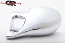 DTMミラー クローム/電動/右ハンドル車 01-UP カローラ
