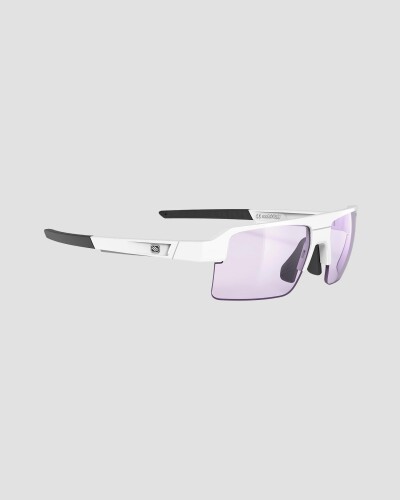 (RUDYPROJECT) サングラス シリウス ホワイトグロス / インパクトX2 調光レーザー...