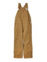 (ディッキーズ) オーバーオール DUCK&DENIM BIB OVERALL メンズ