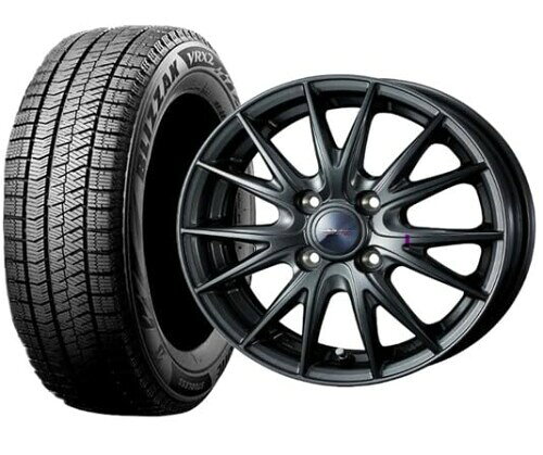楽天市場】スタッドレスタイヤ ホイールセット vrx2 velva sportの通販