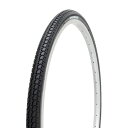 シンコー DEMING 耐摩耗タイヤ WO SR199 14444 ブラック 24×1 3/8