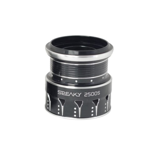 テイルウォーク (Tailwalk) スピニングリール SPEAKY OPTIONAL SPOOL (スピーキー オプショナルスプール) 3000D HGX