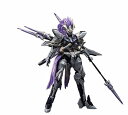XUANHUA STUDIO x AETHER STUDIO Code z 07 神祇 炎楓 ノンスケール ABS製 プラスチックモデルキット