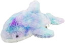 ザ・アクセス ぬいぐるみ イルカ レインボー ふわふわ水族館 水族館 おもちゃ