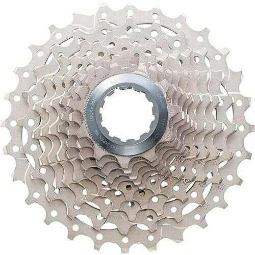 シマノ(SHIMANO) スプロケットアルテグラ 10段 12-30T ULTEGRA CS-6700