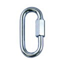 ダイドーハント (DAIDOHANT) ユニクロ リングキャッチ (ネジ式) (5mm) (A)5x(B)39x(C)7mm (鉄) (1個) 10102052