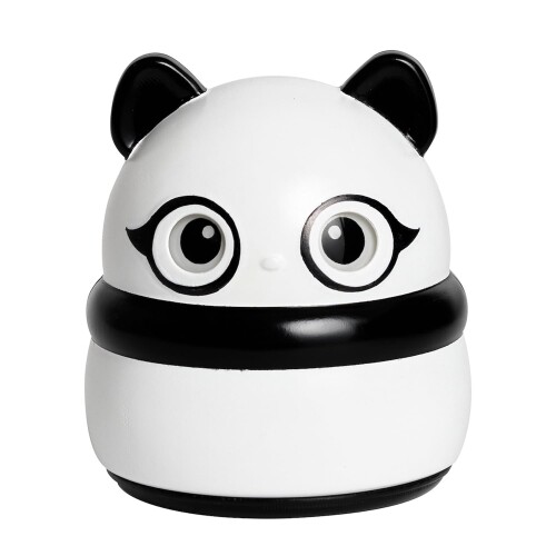 学研 おさんぽロボぱんだCODY(パンダ)遊んで学べる知育ロボ 3才からのプログラミング ひらがな 英語 とけい 算数
